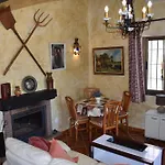 Alpehytte La Jara With Private Pool