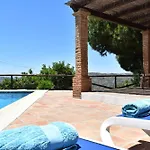 La Jara With Private Pool * Cómpeta