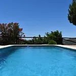 Alpehytte La Jara With Private Pool *