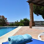 La Jara With Private Pool Cómpeta