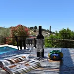 La Jara With Private Pool * Cómpeta