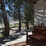 La Jara With Private Pool Alpehytte