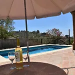 La Jara With Private Pool *