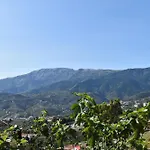La Jara With Private Pool Cómpeta
