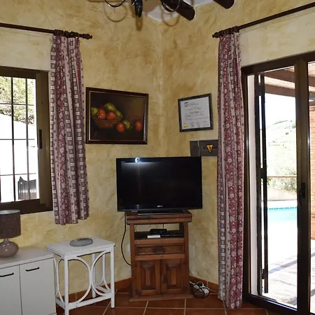 Alpehytte La Jara With Private Pool