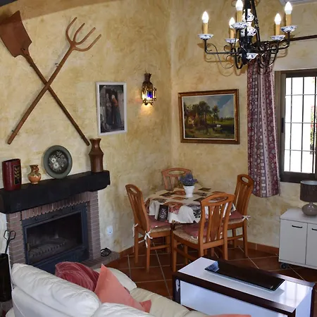 Chalet La Jara With Private Pool