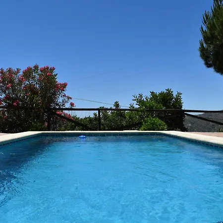Chalet La Jara With Private Pool *