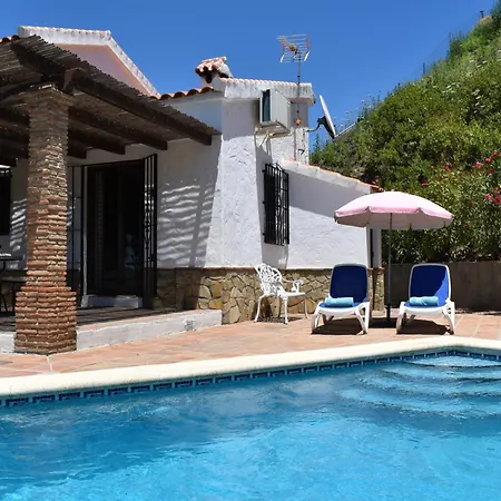 Chalet La Jara With Private Pool *