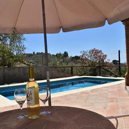 La Jara With Private Pool *